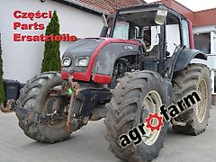 Valtra N101 N111 N121 parts, ersatzteile, pieces