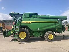 John Deere T5 700 MY25