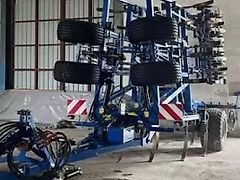 Köckerling vector 620