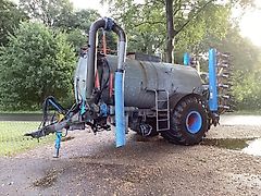 BSA Duport PTW 9200