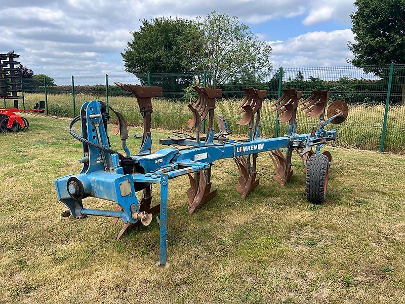 Lemken OPAL 160
