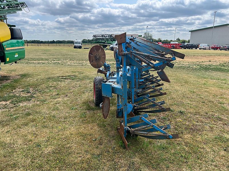 Lemken OPAL 160