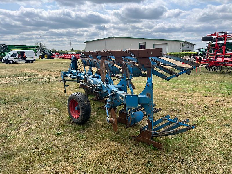 Lemken OPAL 160