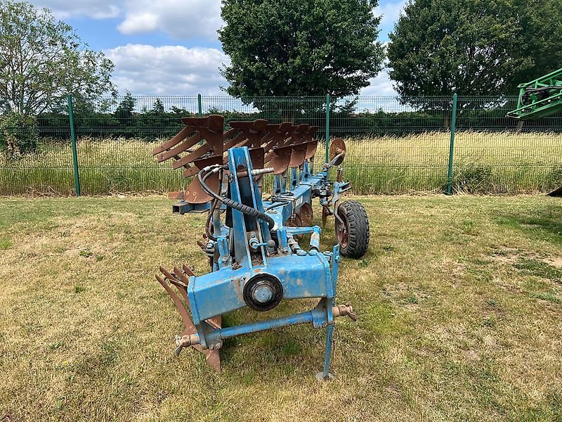 Lemken OPAL 160