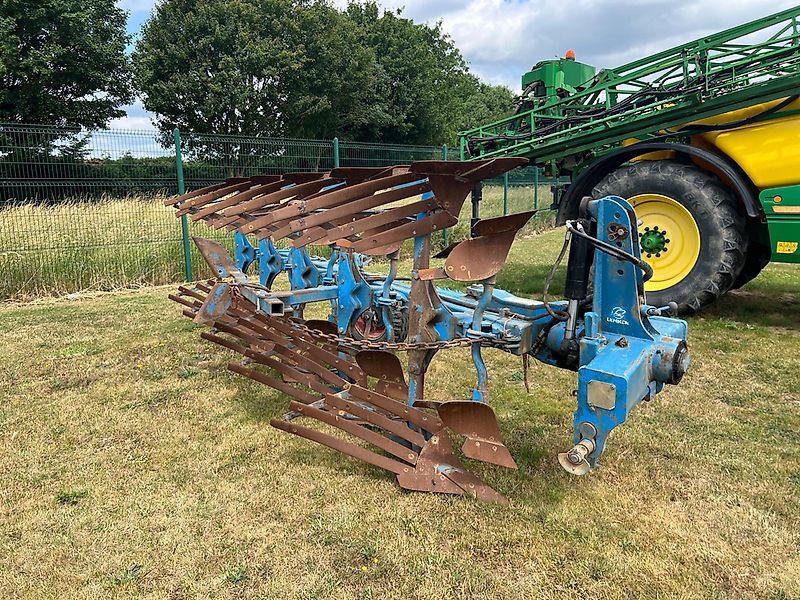 Lemken OPAL 160