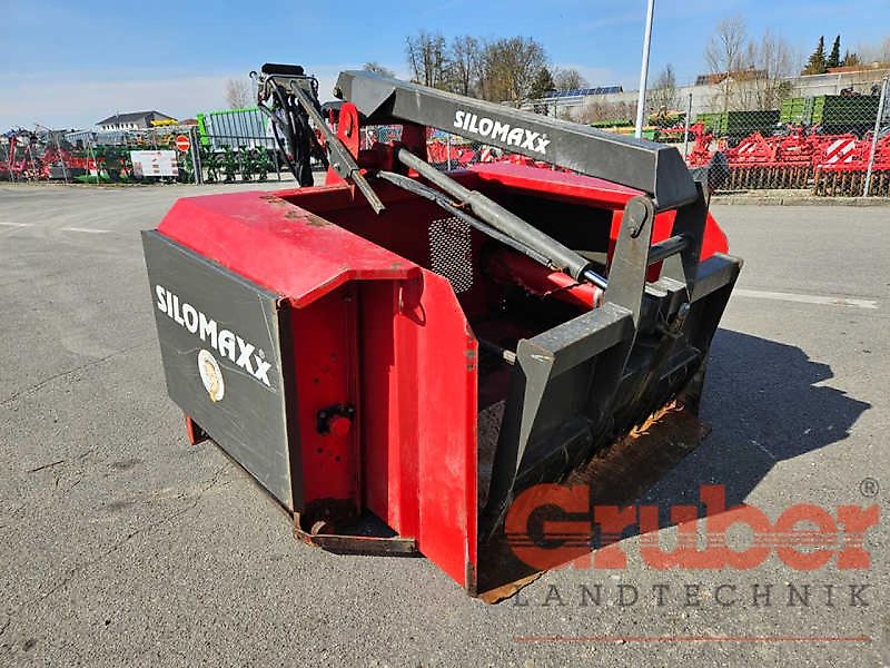 Gruber D 2400 W