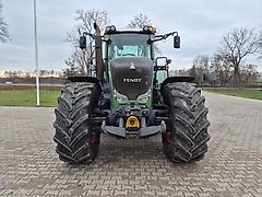 Fendt 936 vario Rufa,tuz,wom