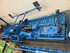 Lemken ZIRKON 12/500 K