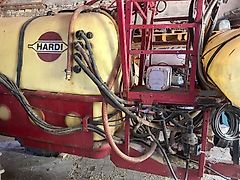 Hardi TZY 2400