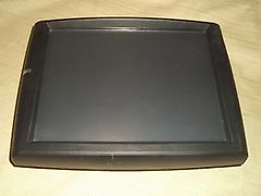 Case IH NEW HOLLAND PRO 700 47514045 | 51479019 INTELLIVIEW COLOR MONITOR FRED II (Części zamienne)