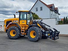 JCB Radlader 427 Agri