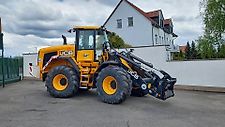 JCB Radlader 427 Agri