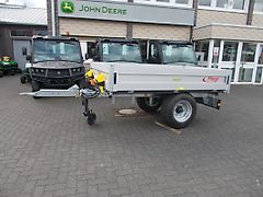 Fliegl EDK25