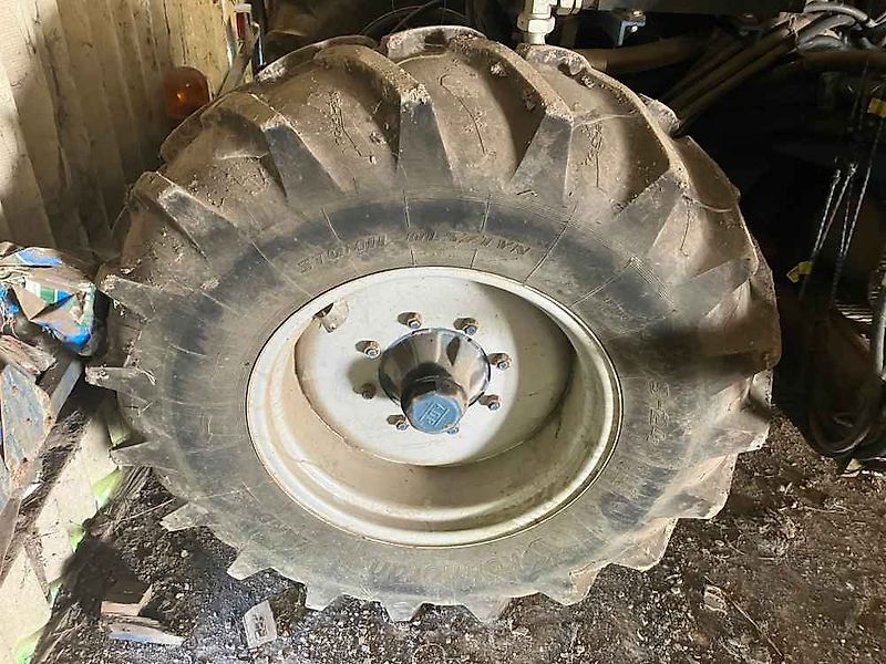 Asa-Lift ASA-Lift, WR300, Triple Bed Windrower