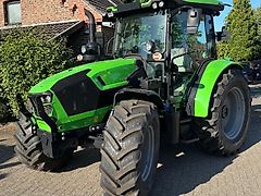 Deutz-Fahr 5115 GS