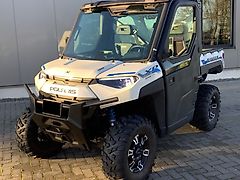 Polaris Polaris Ranger XP Kinetic Ultimate