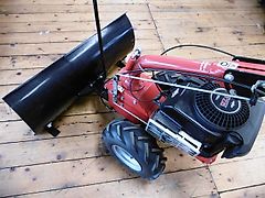 Alko Combi BF5002-R