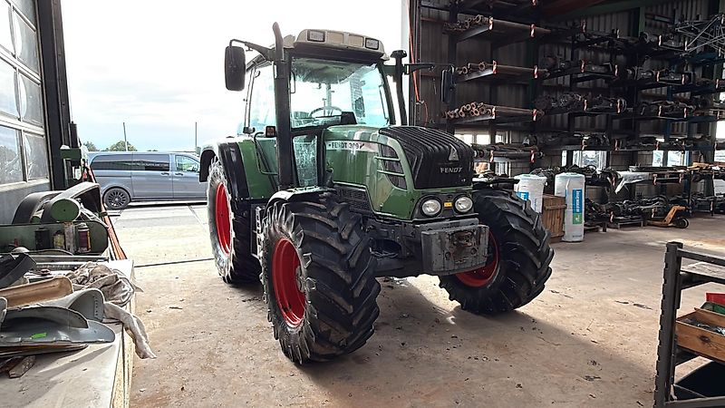 Fendt 309 vario