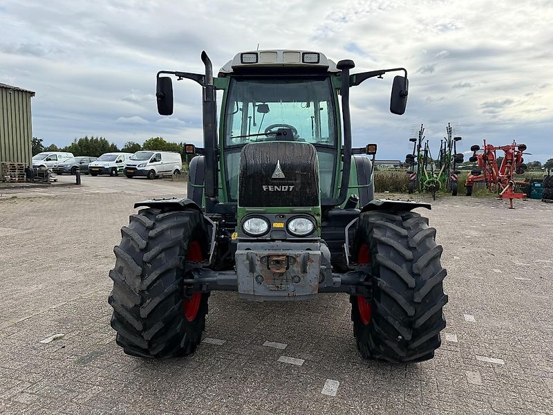 Fendt 309 vario