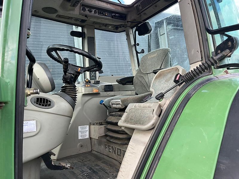 Fendt 309 vario