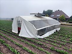 VDS 8 personen wiedbed