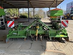 Amazone KX 3001 Anbaukreiselgrubbe