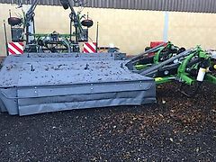 Fendt Slicer 270P