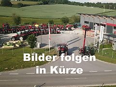 Kverneland Unicorn e-Drive II "GEOSEED"