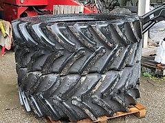 BKT AGRI MAX RT 657 540/65R38 - NEU -