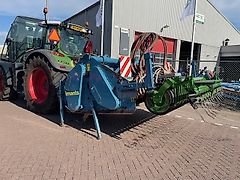 Imants Imanst 47SM300 DRFP spitmachine