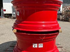 Felge DWW 16x34 für Same, Deutz, Lamborghini….