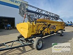 New Holland VARIFEED 7,63 M HD 25G