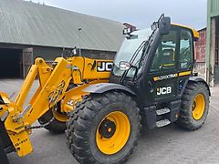 JCB 542-70 AGX Powershift
