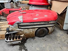 Lely Lely Collector 120 Güllesammler gebraucht