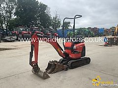 Kubota U10-3
