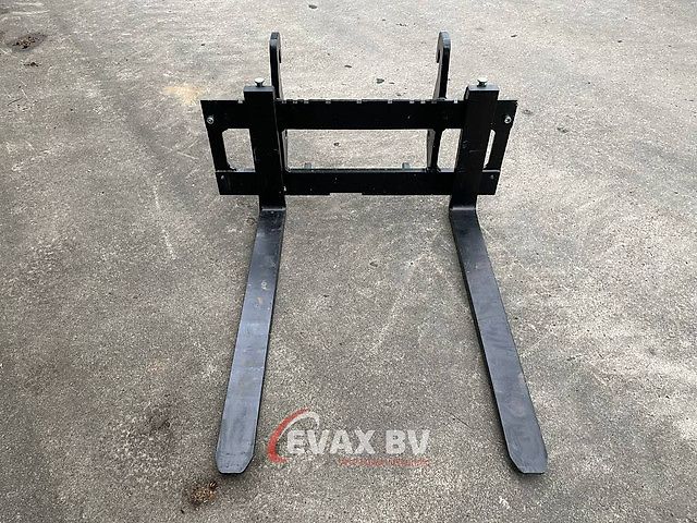 JCB GIANT palletvorken