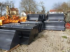 Metal-fach V 180