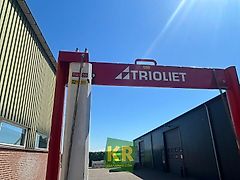 Trioliet TU 195 #78836