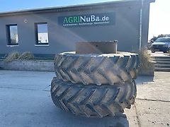Alliance 20.8 R42