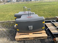 Claas TOP LINE 750 KG