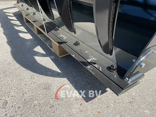 JCB Pelikaanbak Q-Fit