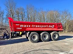 Kröger MUP30HP