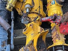 JCB 526s / 528s - Most Napędowy [CZĘŚCI] (Części zamienne)
