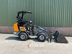 Giant G 1500 X-tra