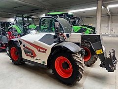 Bobcat TL30.60 agri 4