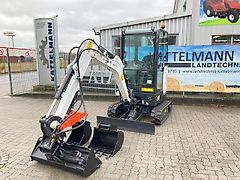 Bobcat E 19