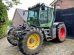 Fendt Xylon 524 Agrar - Kompl. Ausstattung