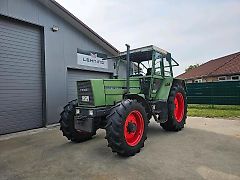 Fendt 610LS Guter Zustand