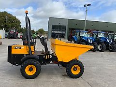 JCB 3TFT Straight Dumper (ST24458)