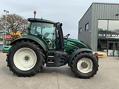 Valtra T214 Direct Tractor (ST22267)